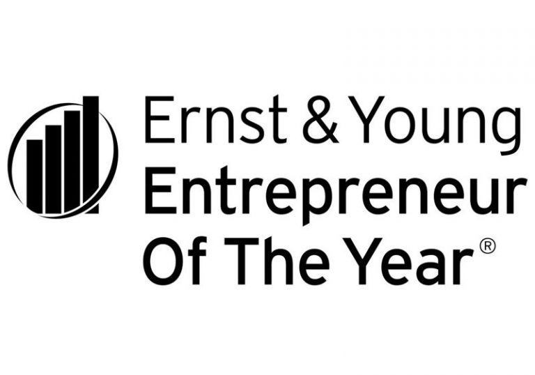 Ernest & Young Entrepreneur of the Year