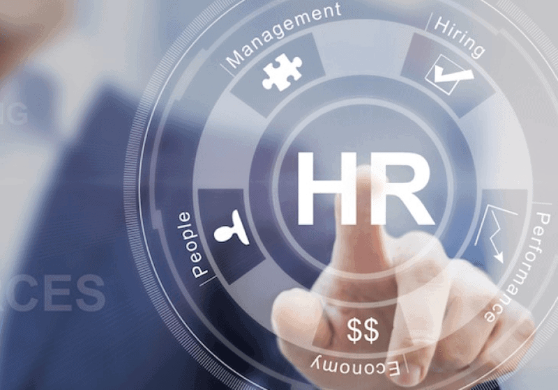 HR technology recruiting tools