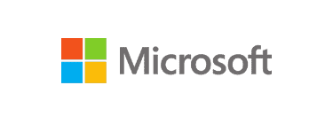 Microsoft logo