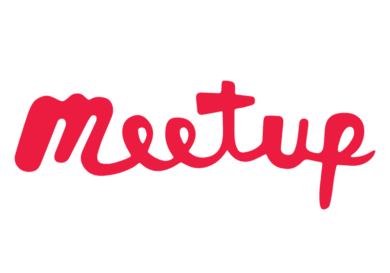 Meetup logo