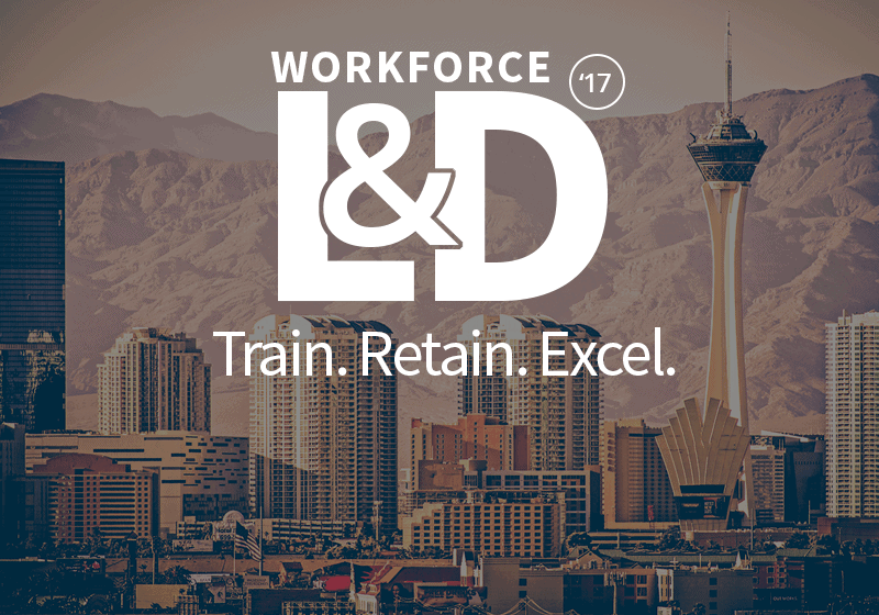 Workforce L&D Train. Retain. Excel