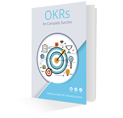 OKRs for Company Success