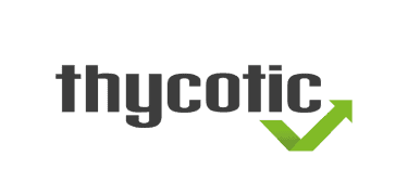 Thycotic logo