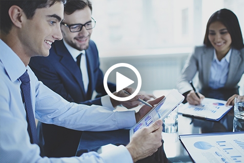 Webinar - How to Improve Your Performance Review Process