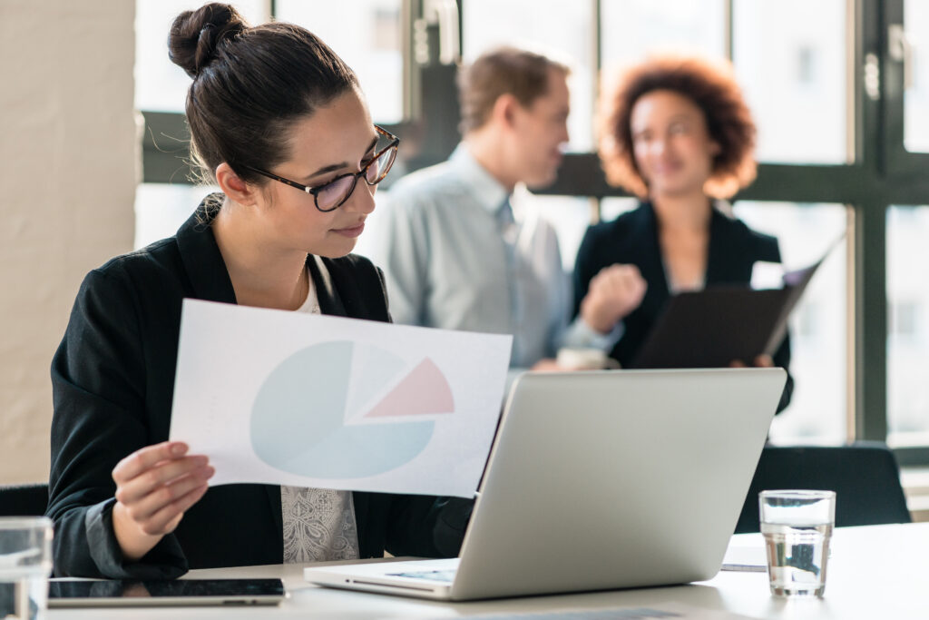 justification to retain employee